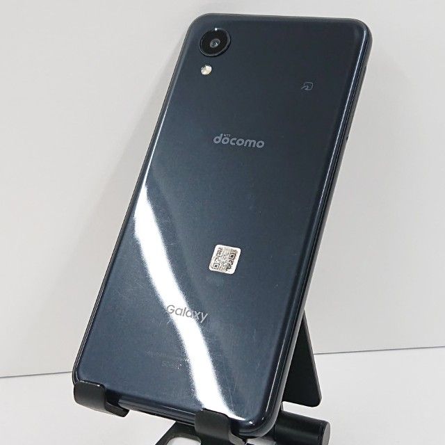 Galaxy A23 5G SC-56C �ɥ��� �֥�å� c16556