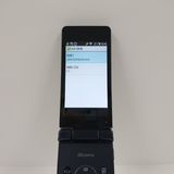 AQUOS �������� SH-02L �ɥ��� �֥�å� c20390