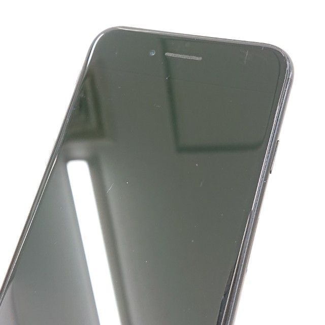 iPhoneSE ��2���� 64GB �ɥ��� �֥�å� c18220