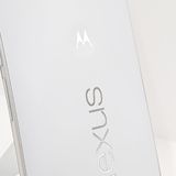 Nexus 6 XT1100 SIM�ե꡼ ���饦�� �ۥ磻�� c22426
