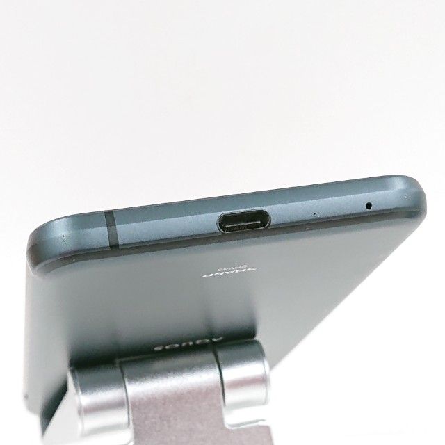 AQUOS sense3 SHV45 au �֥�å� c15892