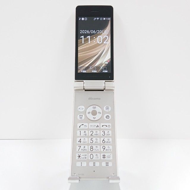 AQUOS �������� SH-02L �ɥ��� ������� c20457