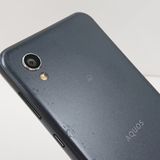 AQUOS sense2 SHV43-u UQ �˥奢�󥹥֥�å� c23169