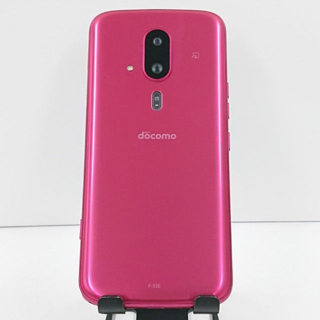 �餯�餯���ޡ��ȥե��� F-53E �ɥ��� �ԥ� c21820