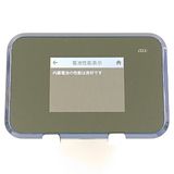 Speed Wi-Fi NEXT W07 SHD31 au �֥�å� c22366