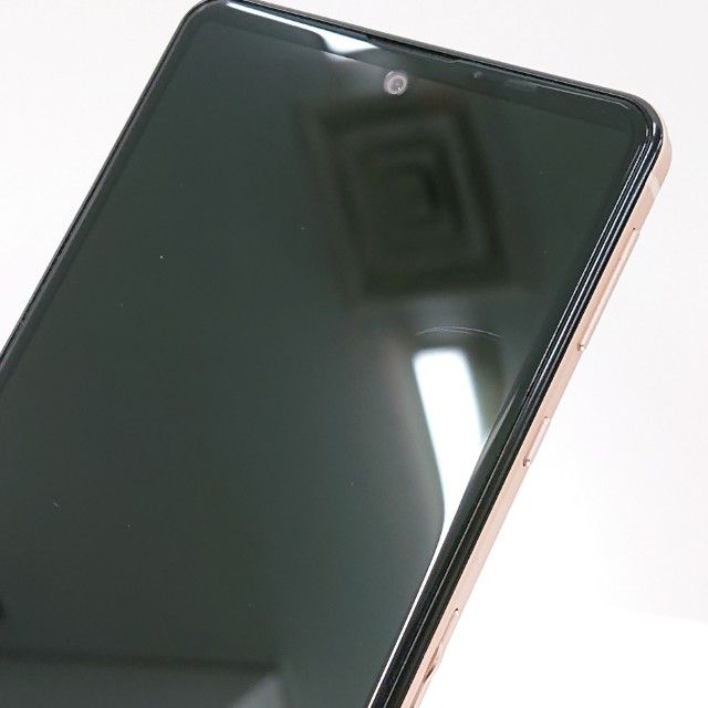 AQUOS sense4 basic A003SH Y!mobile �饤�ȥ��åѡ� c16645