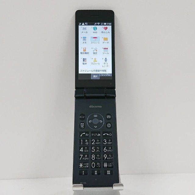 AQUOS쥹 SH-03L ɥ ֥å c14197