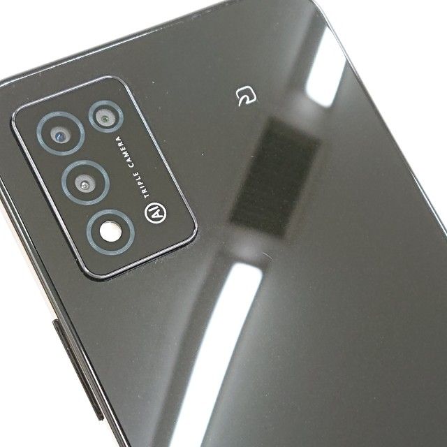 Libero 5G III A202ZT Y!mobile ֥å c14381