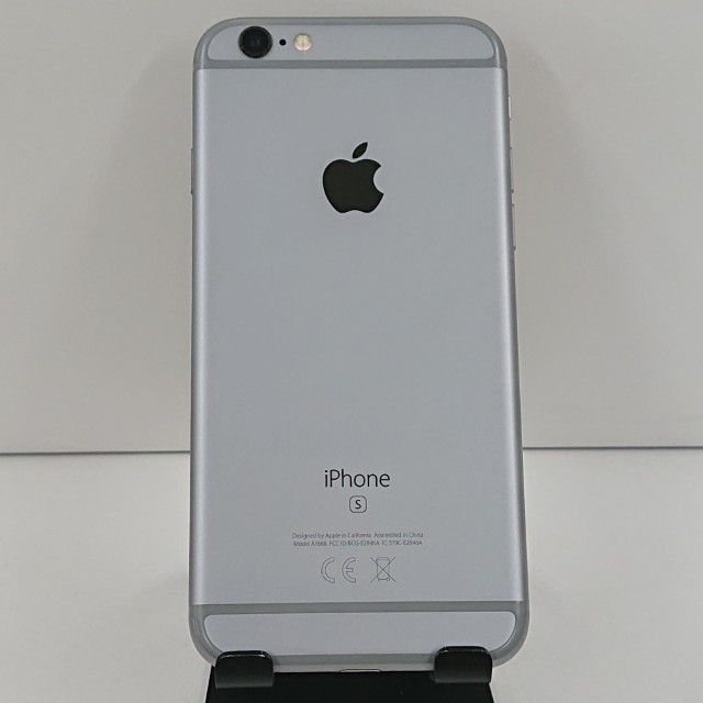 iPhone6s 32GB SIM�ե꡼ ���ڡ������쥤 c18513