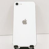 iPhoneSE ��2���� 64GB �ɥ��� �ۥ磻�� c20028