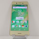 Xperia X Performance SOV33 au �饤�ॴ����� c16001