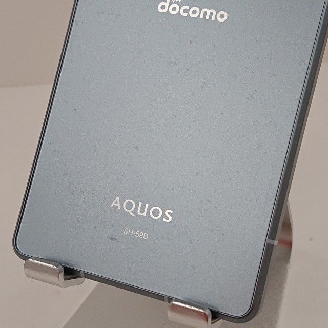 AQUOS R8 SH-52D �ɥ��� �֥롼 c17256