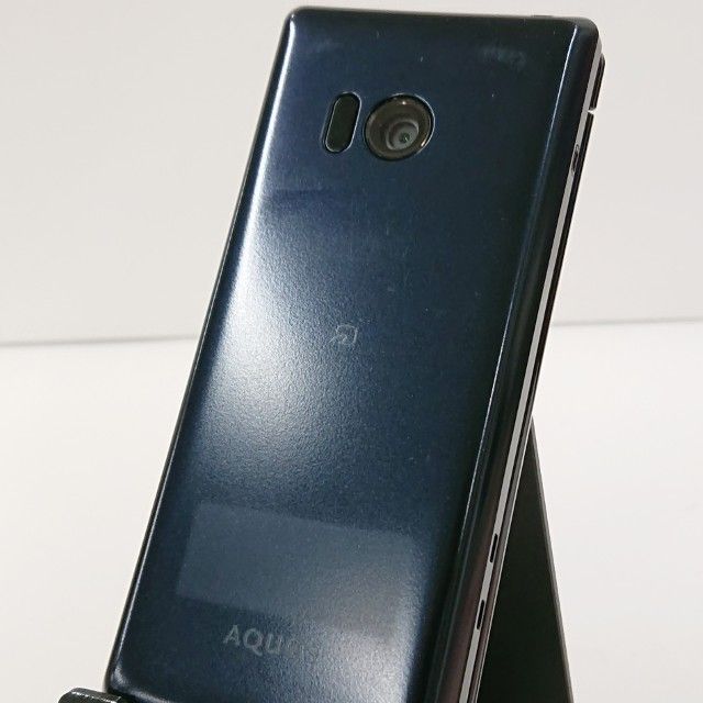 AQUOS �������� SH-02L �ɥ��� �֥�å� c22640