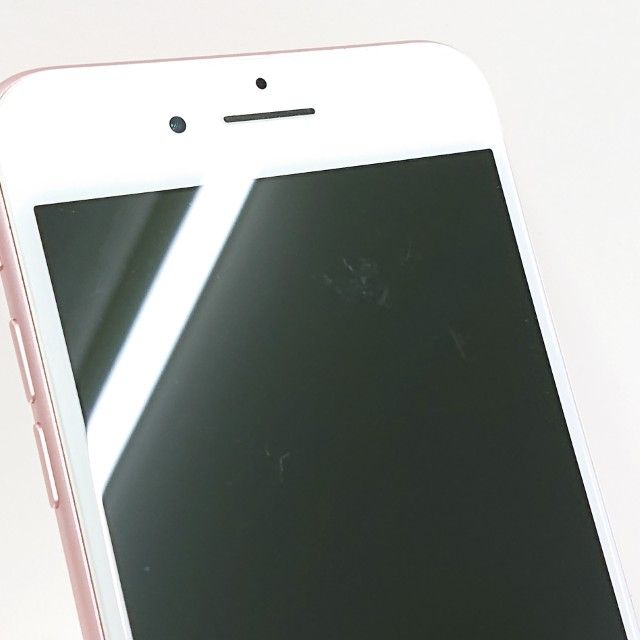 iPhone7 Plus 256GB au ������������� c22168