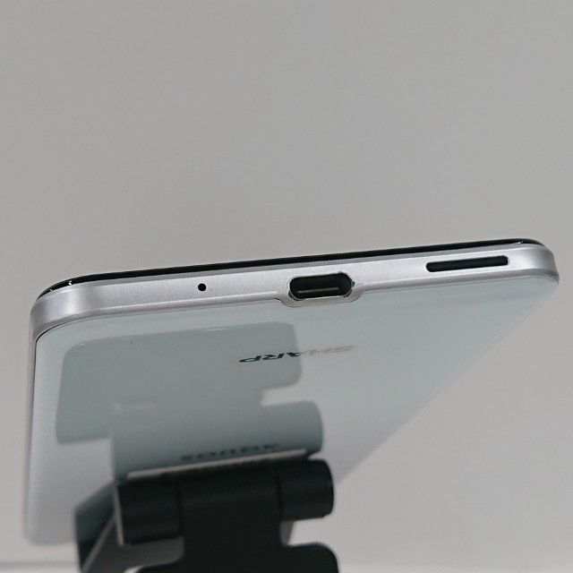 AQUOS sense4 plus SH-M16 mineo �ۥ磻�� c20719
