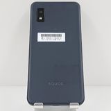 AQUOS wish3 A303SH SoftBank �֥�å� c19416