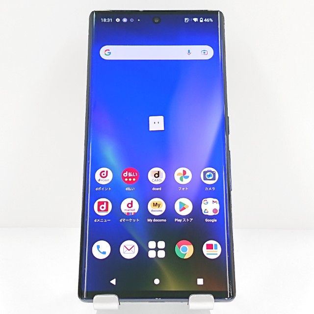arrows NX9 F-52A �ɥ��� �ͥ��ӡ� c20186