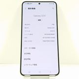 Galaxy S23 SCG19 au ���꡼�� c21986