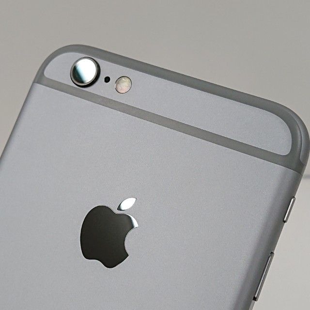 iPhone6s 32GB SIM�ե꡼ ���ڡ������쥤 c18552