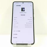 Galaxy S23 SC-51D �ɥ��� �ե���ȥ�֥�å� c18789