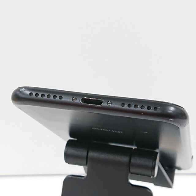 iPhone7 32GB �ɥ��� �֥�å� c16797