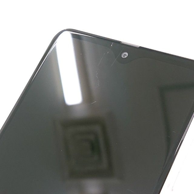 Galaxy A22 5G SC-56B �ɥ��� �ۥ磻�� c18667