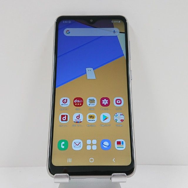 Galaxy A21 SC-42A ɥ ۥ磻 c14928