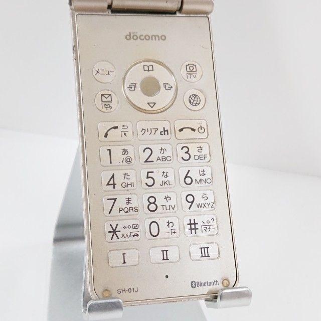�ڥ�����ʡ�AQUOS �������� SH-01J �ɥ��� ������� c23164