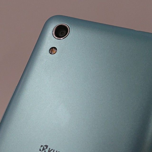 Android One S4 S4-KC Y!mobile �饤�ȥ֥롼 c16974