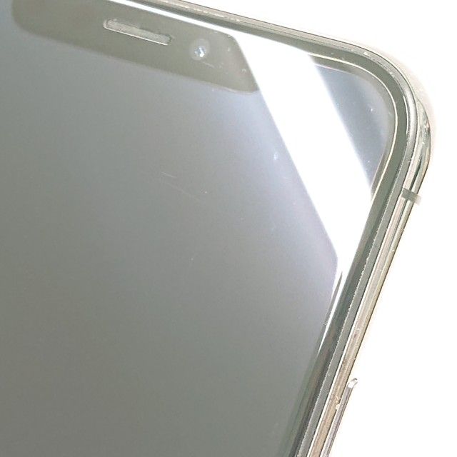 �ڥ�����ʡ�iPhoneX 256GB au ���ڡ������쥤   c19438