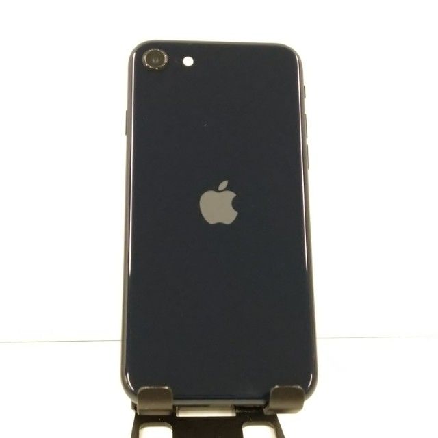 iPhoneSE ��3���� 64GB au �ߥåɥʥ��� c22911