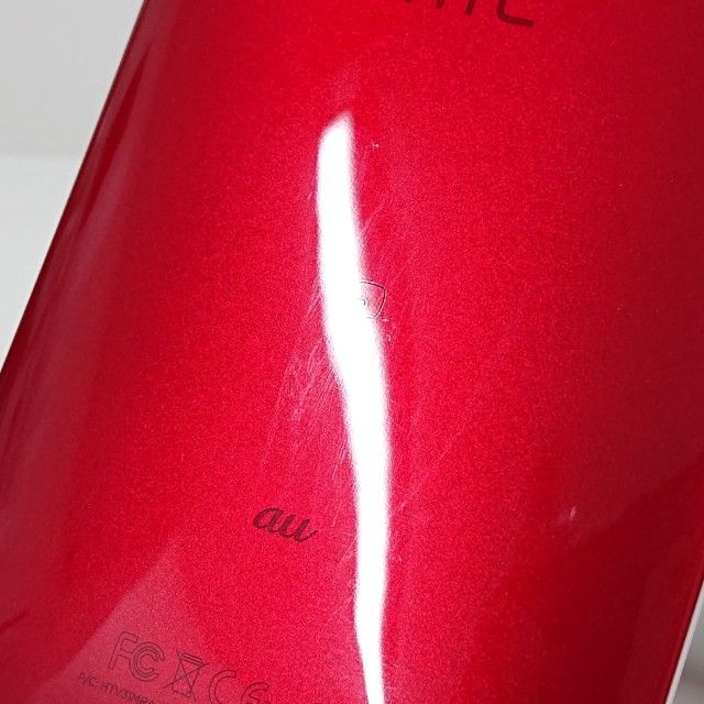 HTC J butterfly HTV31 au å c15626