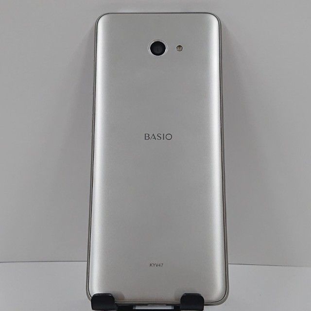 BASIO4 KYV47 au �����ѥ󥴡���� c17428