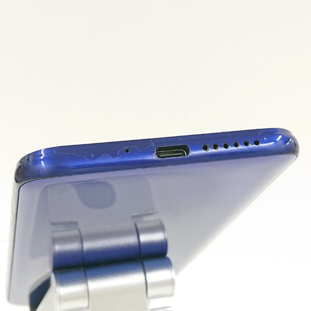 Libero 5G A003ZT Y!mobile �֥롼 c19142