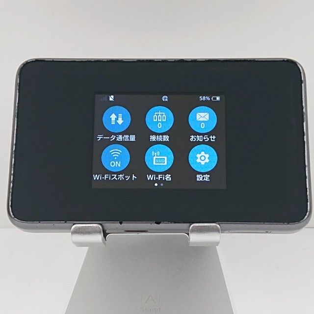 Pocket WiFi 802ZT ����С� c17546