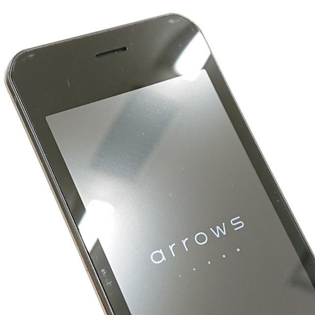 arrows  F-03L ɥ ֥å c14324