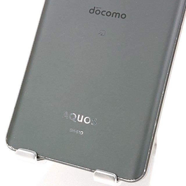 AQUOS R8 pro SH-51D �ɥ��� �֥�å� c17888