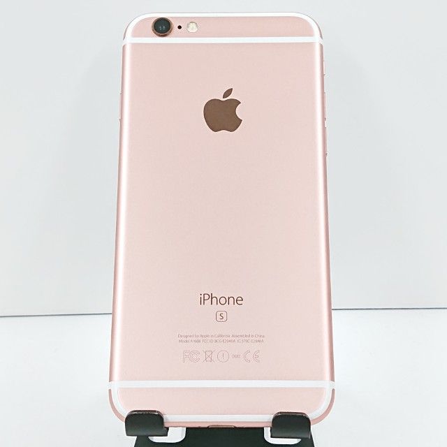 iPhone6s 64GB SoftBank ������������� c19350