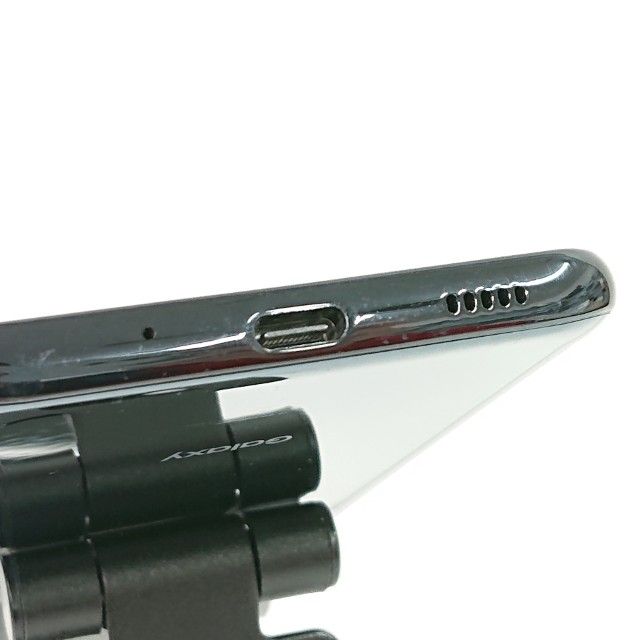 Galaxy A21 SC-42A �ɥ��� �֥�å� c16801