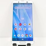 AQUOS sense3 SH-02M �ɥ��� ����С��ۥ磻�� c20081