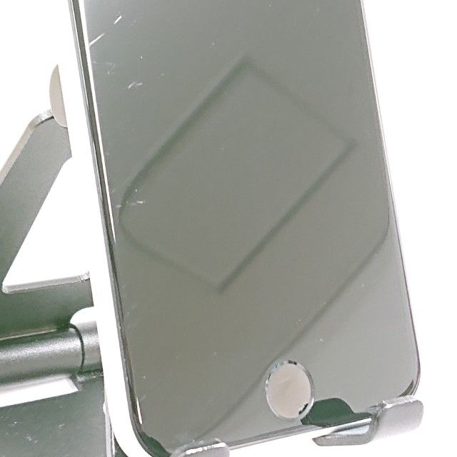iPhoneSE ��2���� 64GB �ɥ��� �ۥ磻�� c23221
