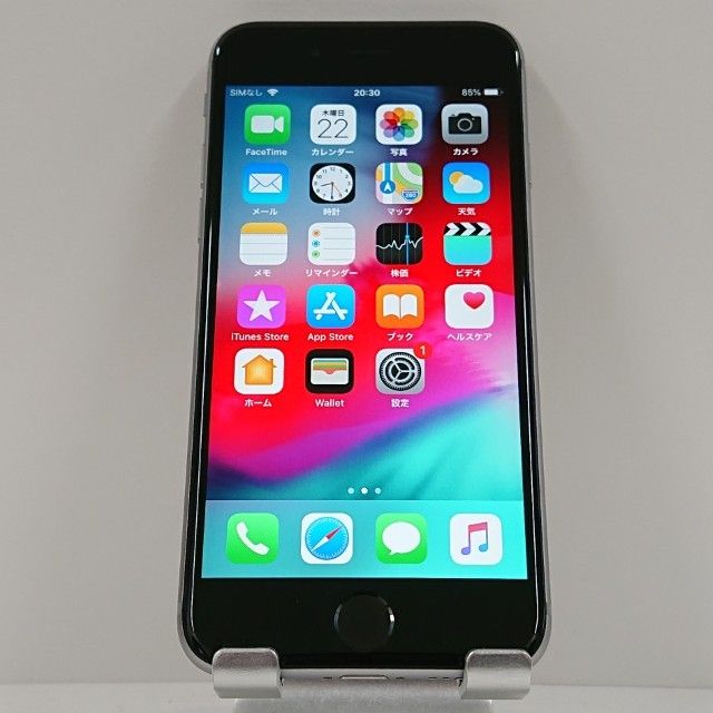 iPhone6s 16GB SoftBank ���ڡ������쥤 c16391