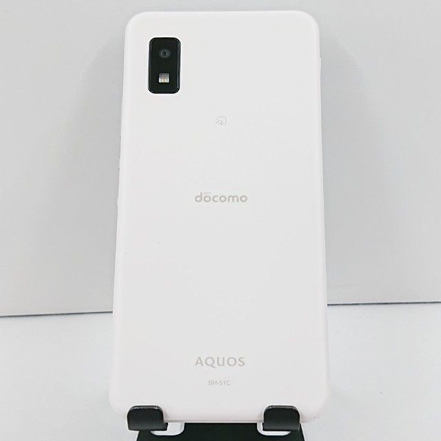 AQUOS wish2 SH-51C �ɥ��� �ۥ磻�� c19025