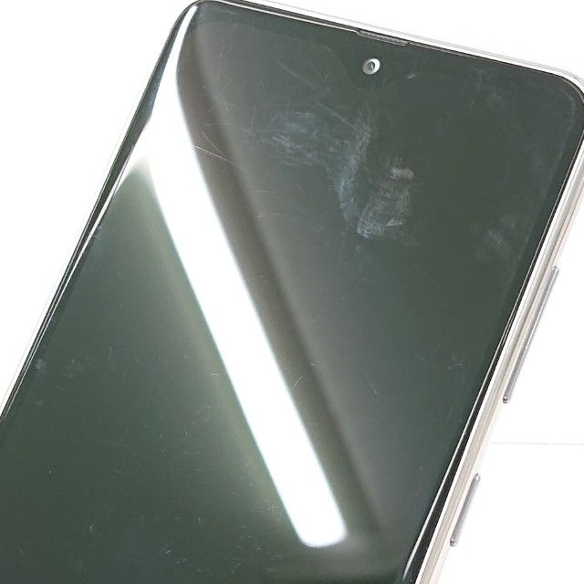 Galaxy A21 SC-42A �ɥ��� �ۥ磻�� c19223