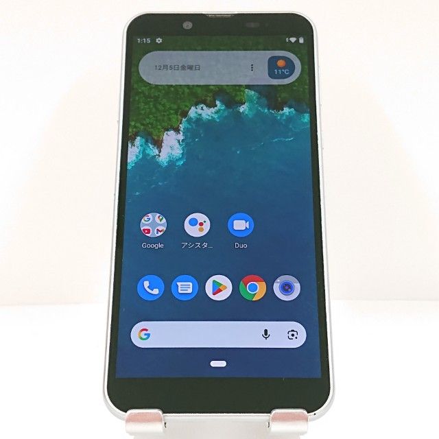 Android One S5 S5-SH Y!mobile 륷С c15865