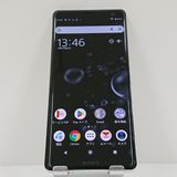 Xperia XZ3 SOV39 au �ۥ磻�ȥ���С� c16649