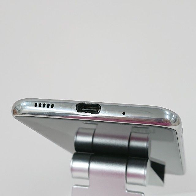 Galaxy A21 SC-42A �ɥ��� �ۥ磻�� c16820