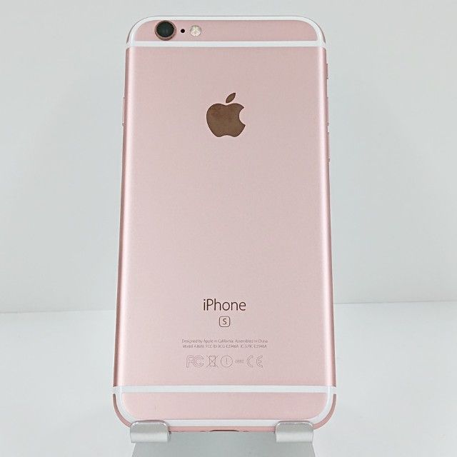 iPhone6s 64GB SoftBank ������������� c18817