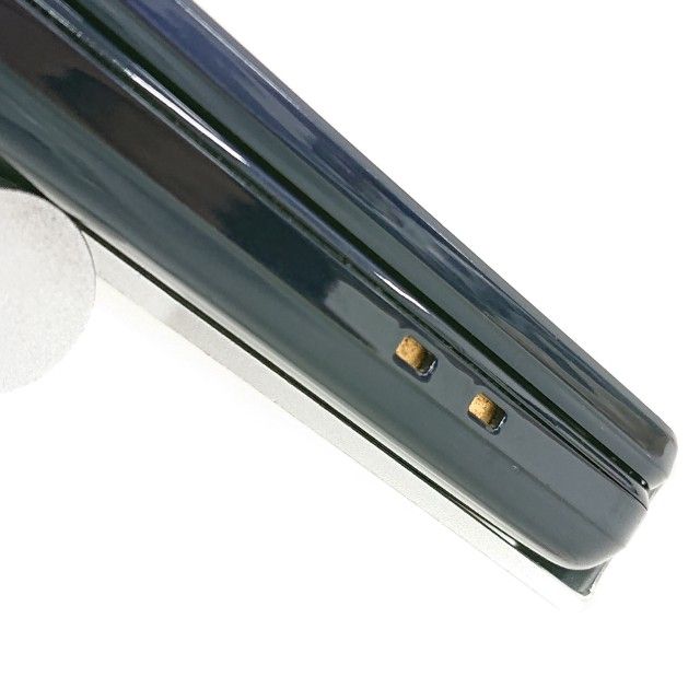 AQUOS�������� SH-02K �ɥ��� �֥롼�֥�å� c16451