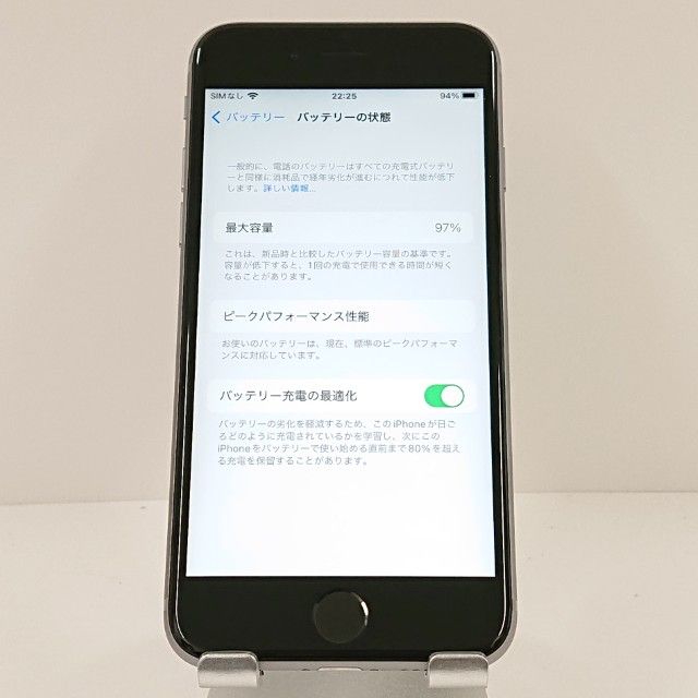 iPhone6s 16GB SIM�ե꡼ ���ڡ������쥤 c18045